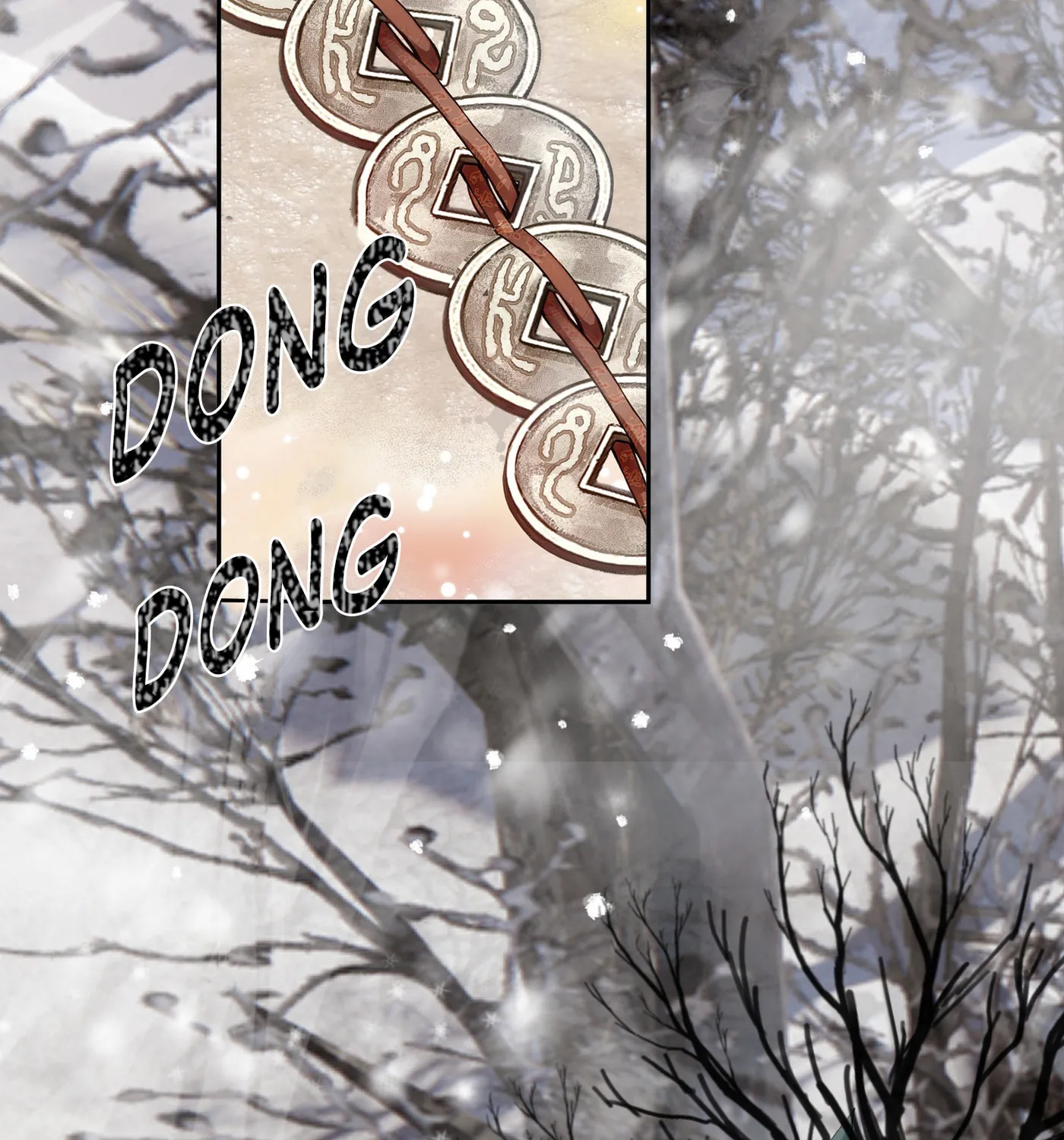 Tong Qian Kan Shi (Colored) Chapter 35 page 35 - 