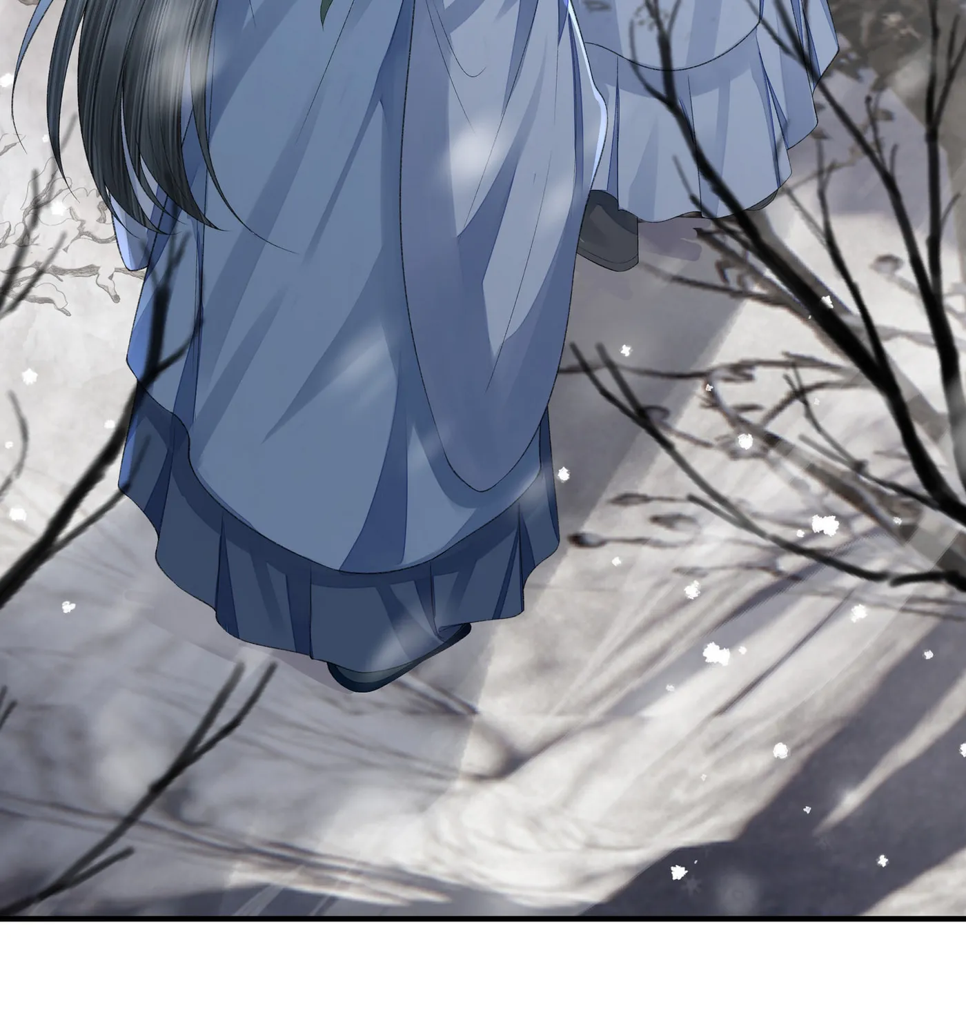 Tong Qian Kan Shi (Colored) Chapter 35 page 37 - 