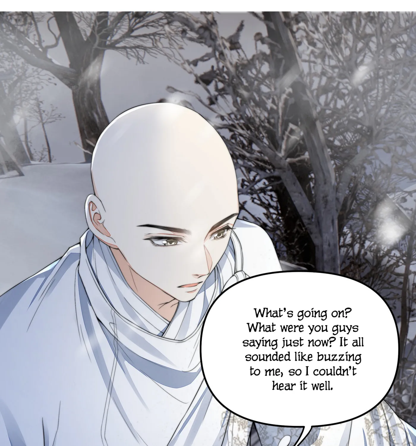 Tong Qian Kan Shi (Colored) Chapter 35 page 39 - 