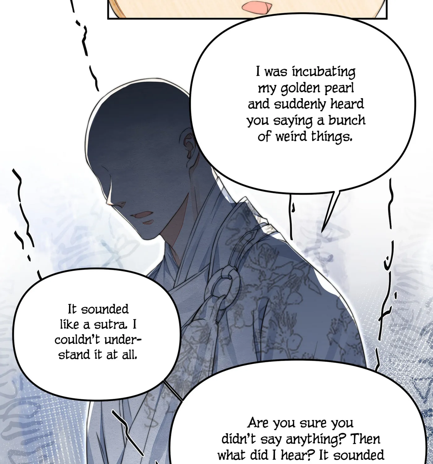 Tong Qian Kan Shi (Colored) Chapter 35 page 41 - 