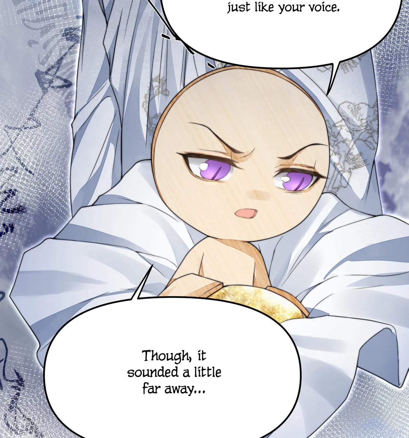 Tong Qian Kan Shi (Colored) Chapter 35 page 42 - 