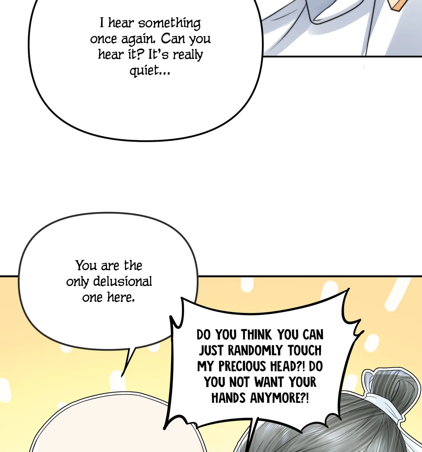 Tong Qian Kan Shi (Colored) Chapter 35 page 51 - 