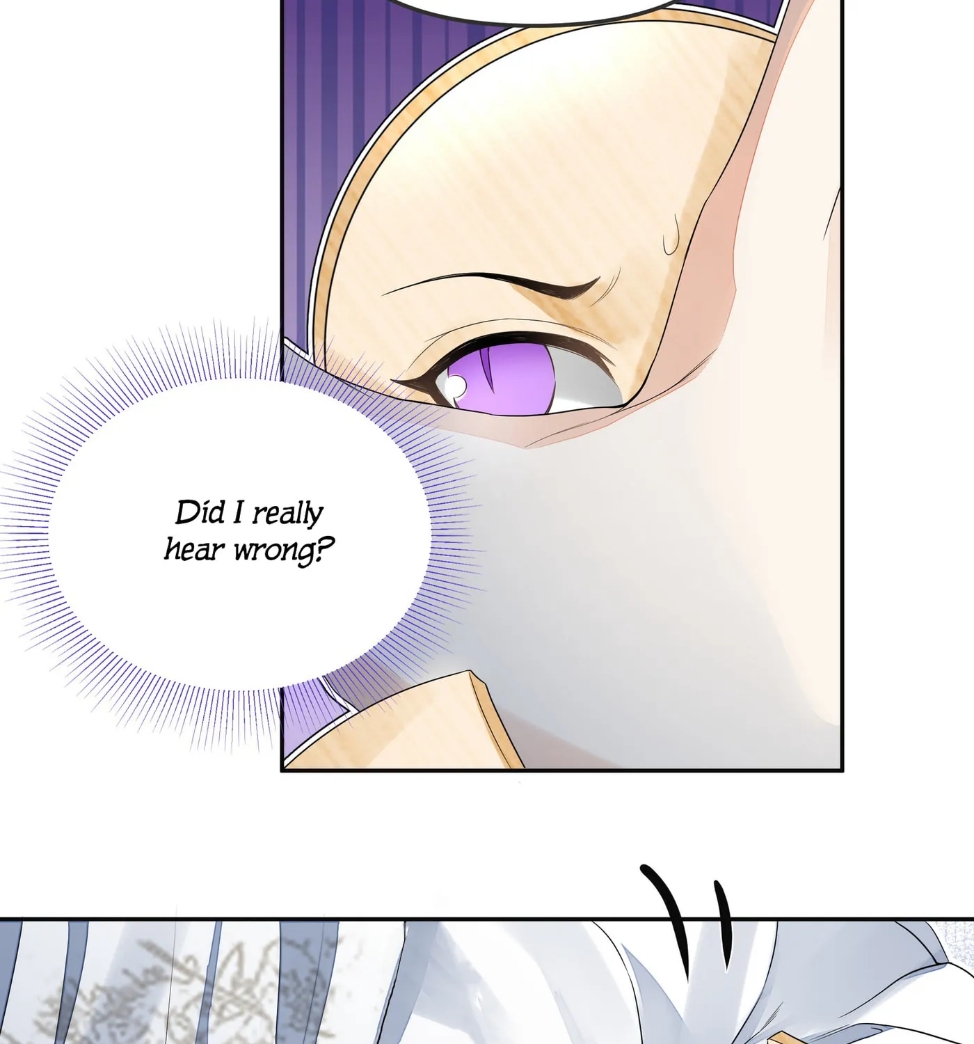 Tong Qian Kan Shi (Colored) Chapter 35 page 53 - 