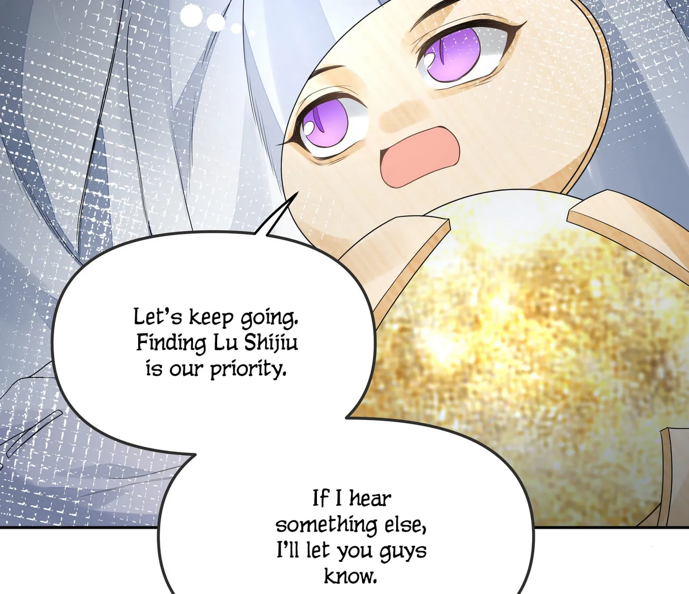 Tong Qian Kan Shi (Colored) Chapter 35 page 55 - 