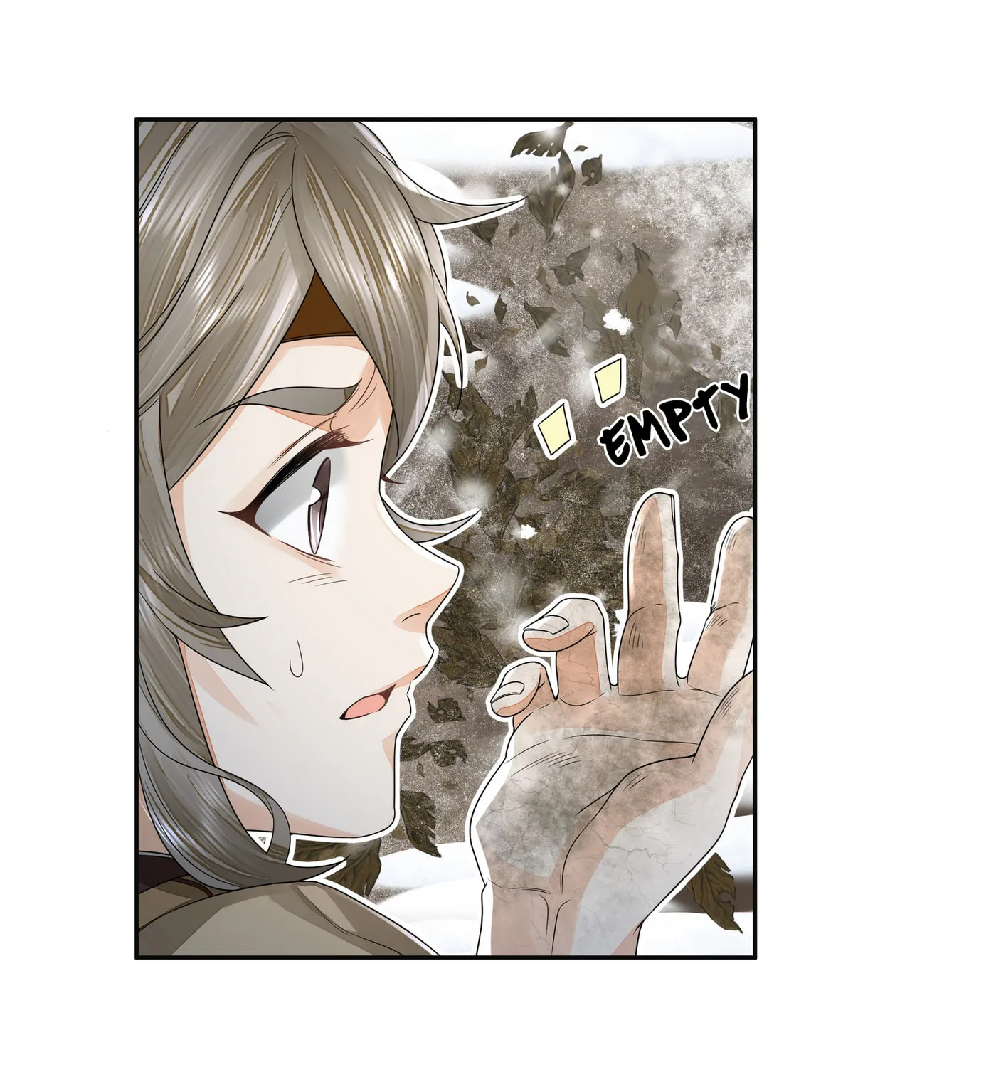 Tong Qian Kan Shi (Colored) Chapter 35 page 60 - 