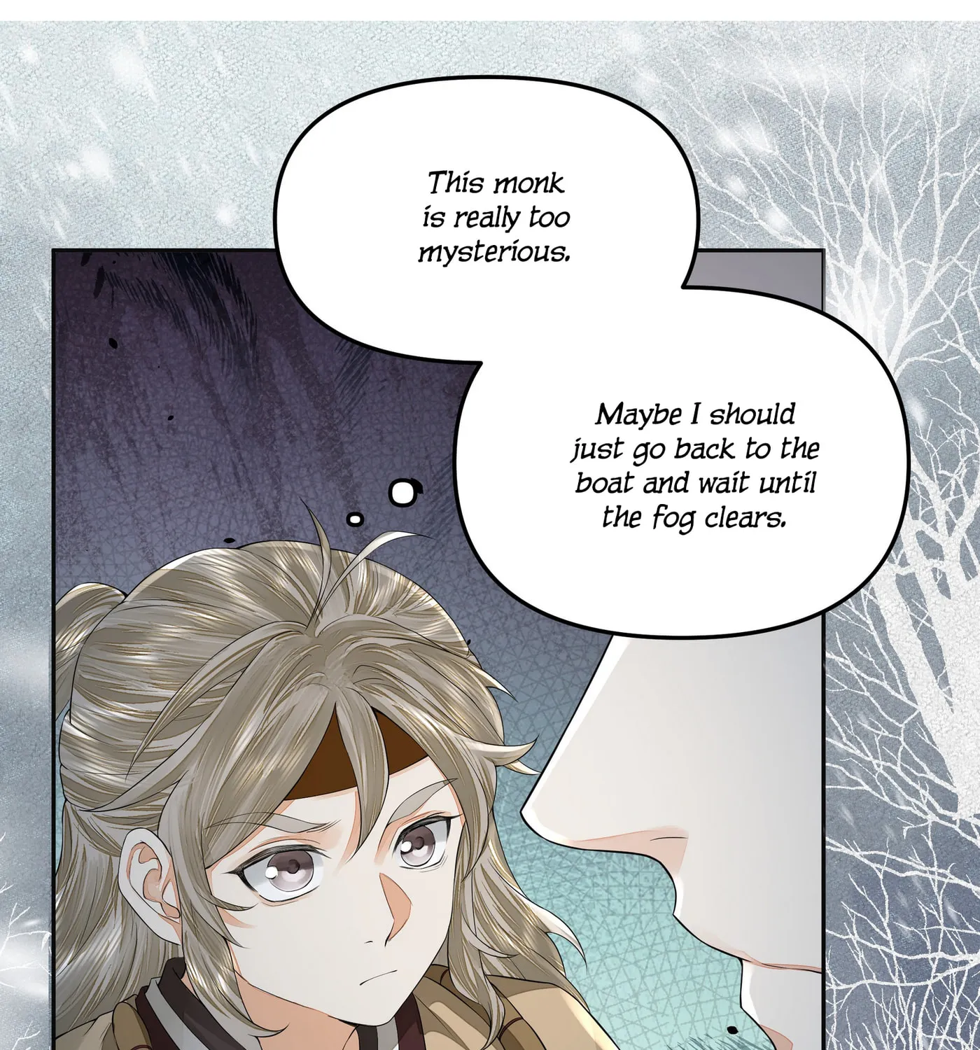 Tong Qian Kan Shi (Colored) Chapter 35 page 62 - 