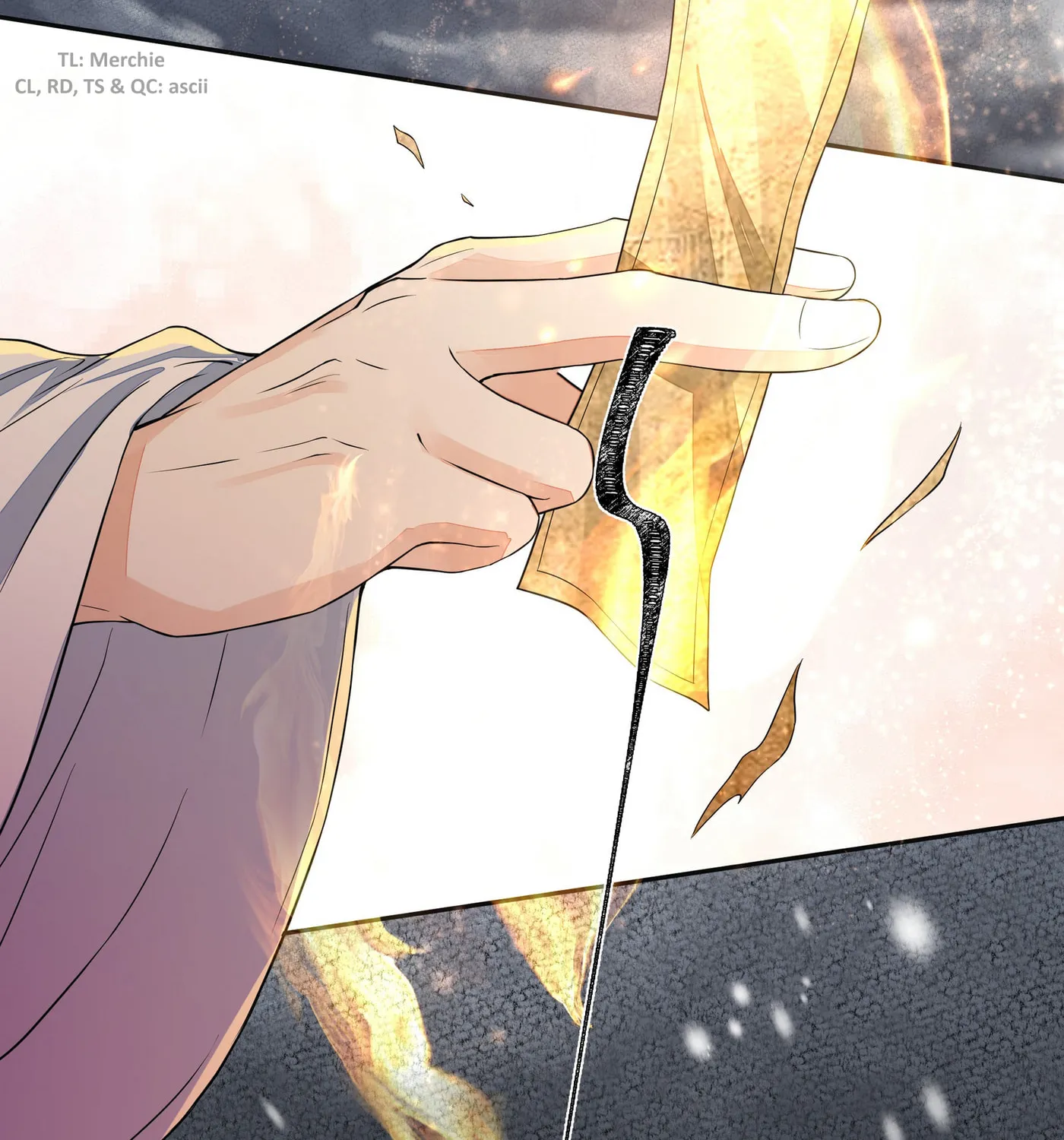 Tong Qian Kan Shi (Colored) Chapter 35 page 65 - 