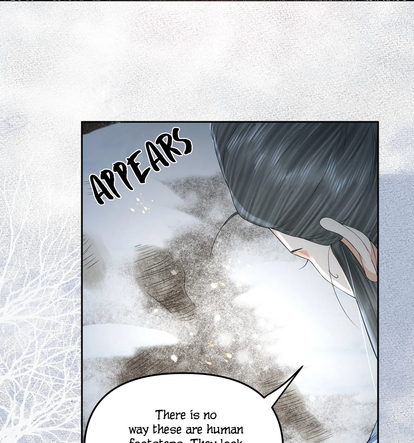 Tong Qian Kan Shi (Colored) Chapter 35 page 68 - 