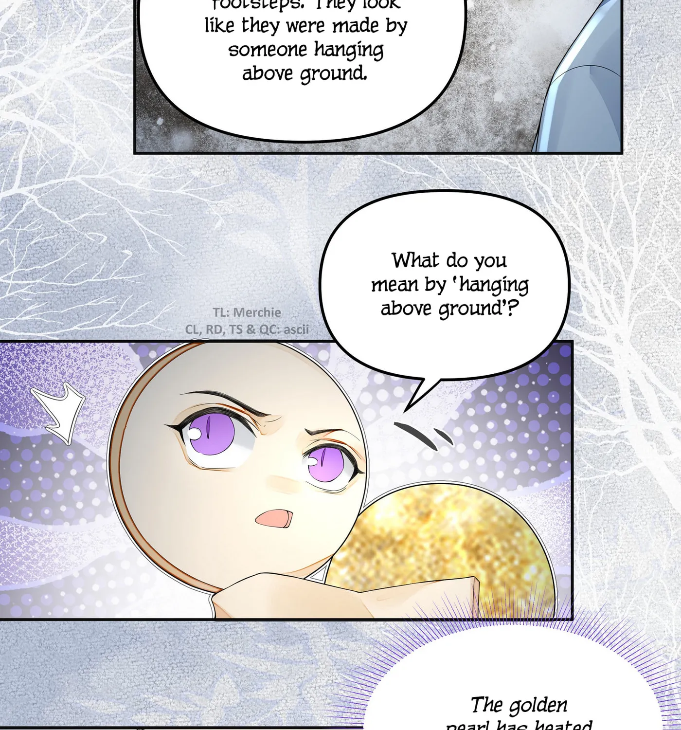 Tong Qian Kan Shi (Colored) Chapter 35 page 69 - 