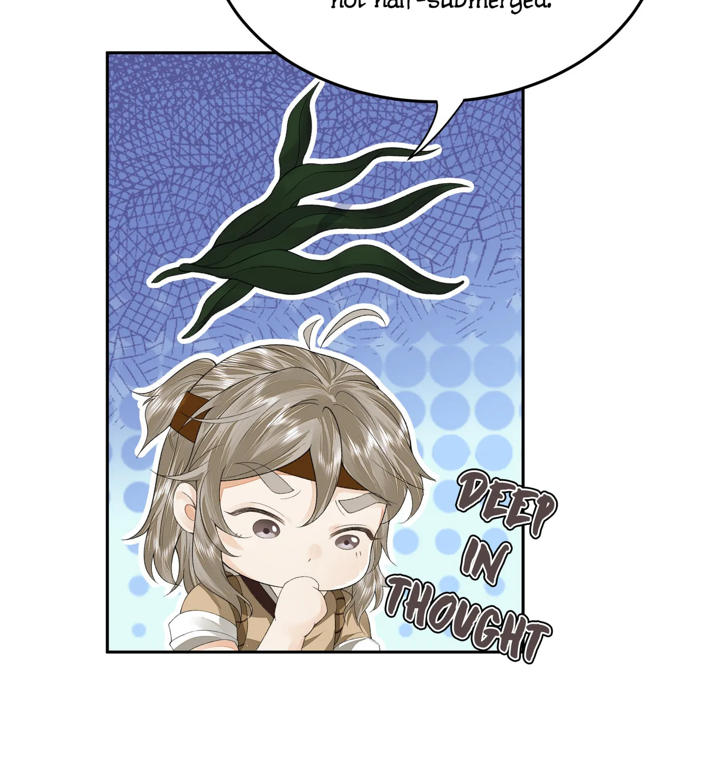 Tong Qian Kan Shi (Colored) Chapter 35 page 8 - 