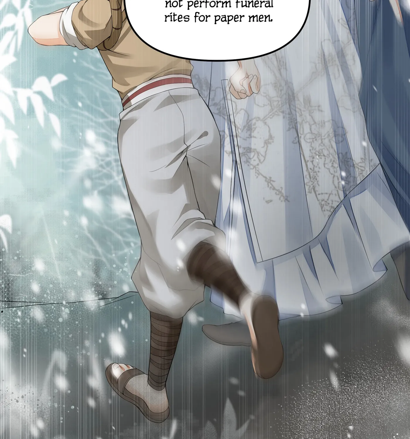 Tong Qian Kan Shi (Colored) Chapter 35 page 74 - 