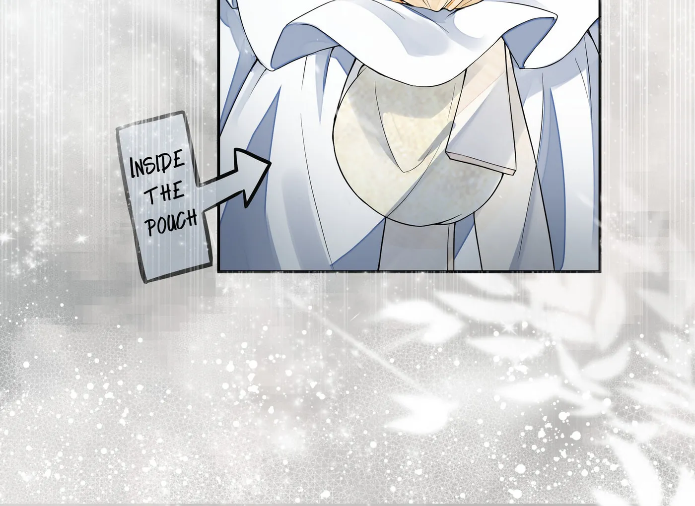 Tong Qian Kan Shi (Colored) Chapter 35 page 76 - 