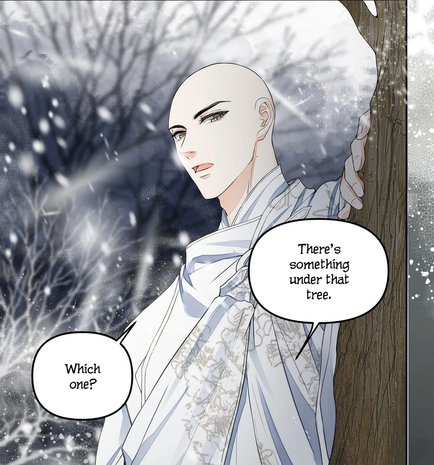 Tong Qian Kan Shi (Colored) Chapter 35 page 77 - 