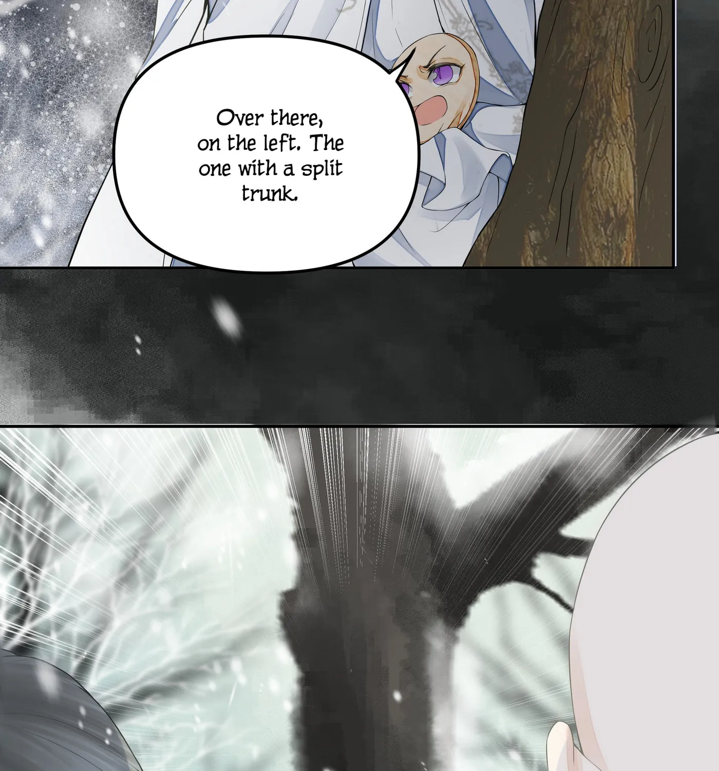 Tong Qian Kan Shi (Colored) Chapter 35 page 78 - 