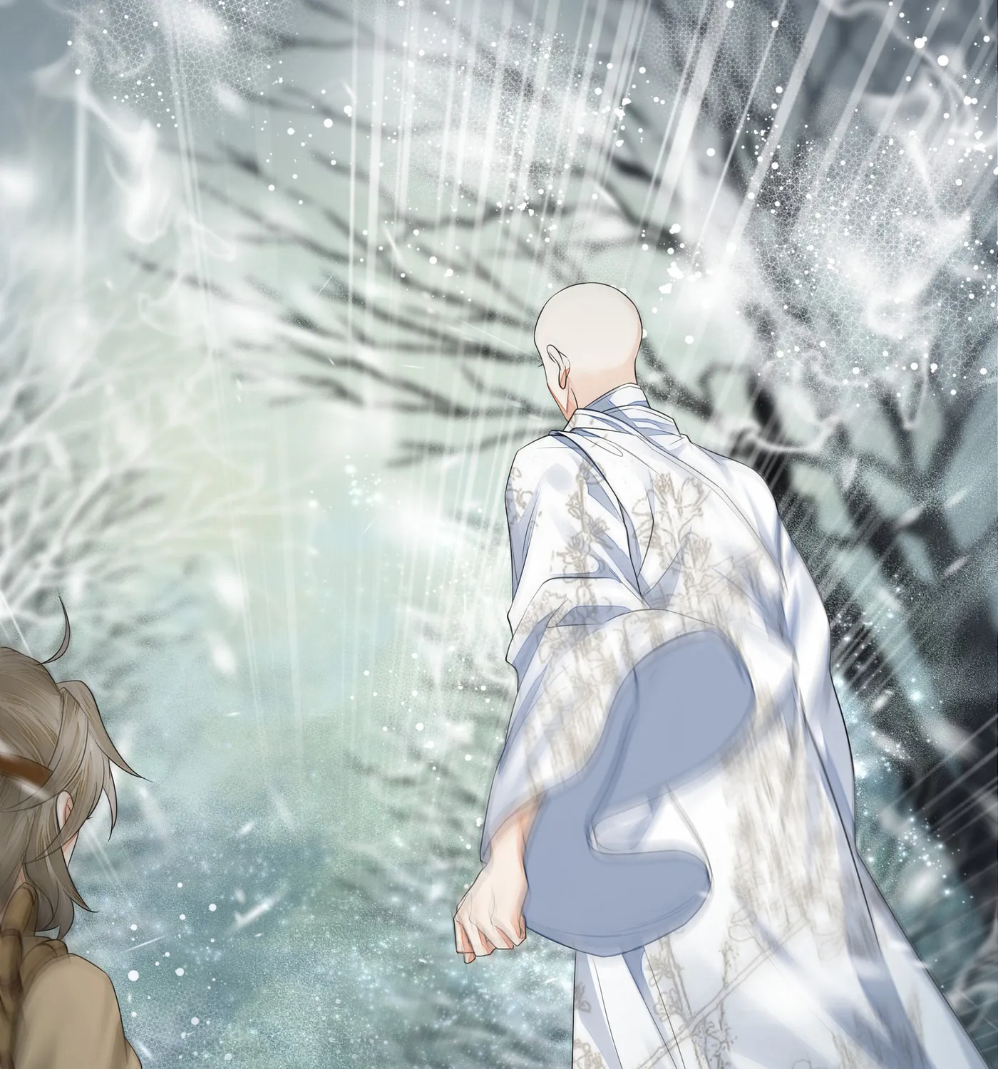 Tong Qian Kan Shi (Colored) Chapter 35 page 80 - 