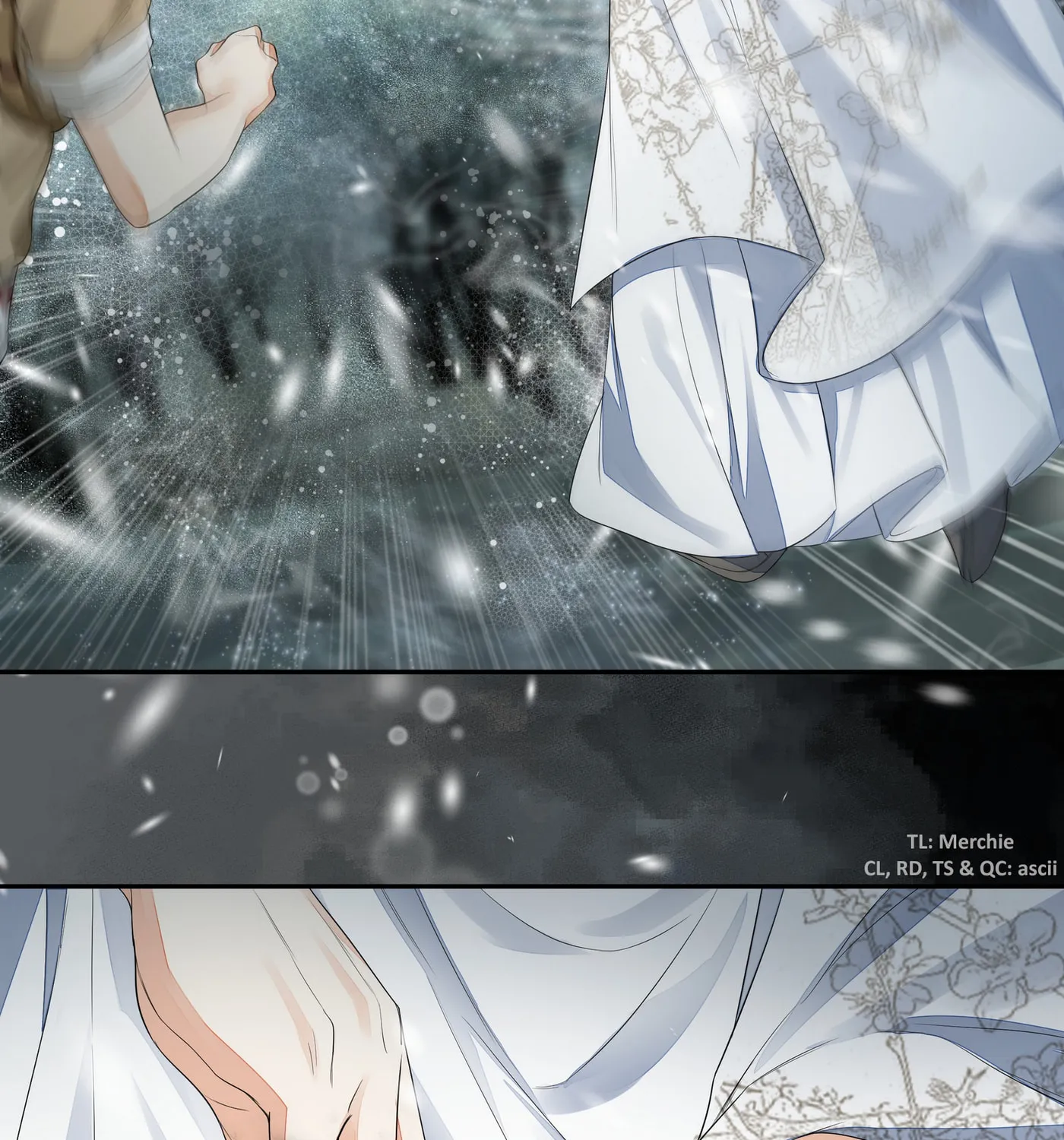 Tong Qian Kan Shi (Colored) Chapter 35 page 81 - 