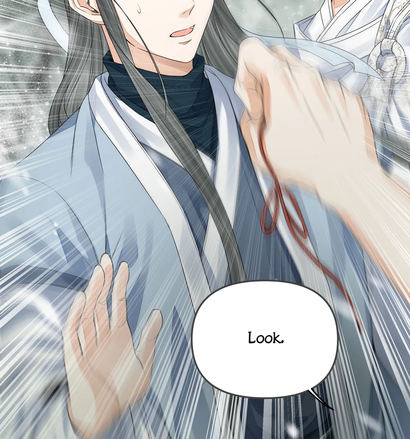 Tong Qian Kan Shi (Colored) Chapter 35 page 85 - 