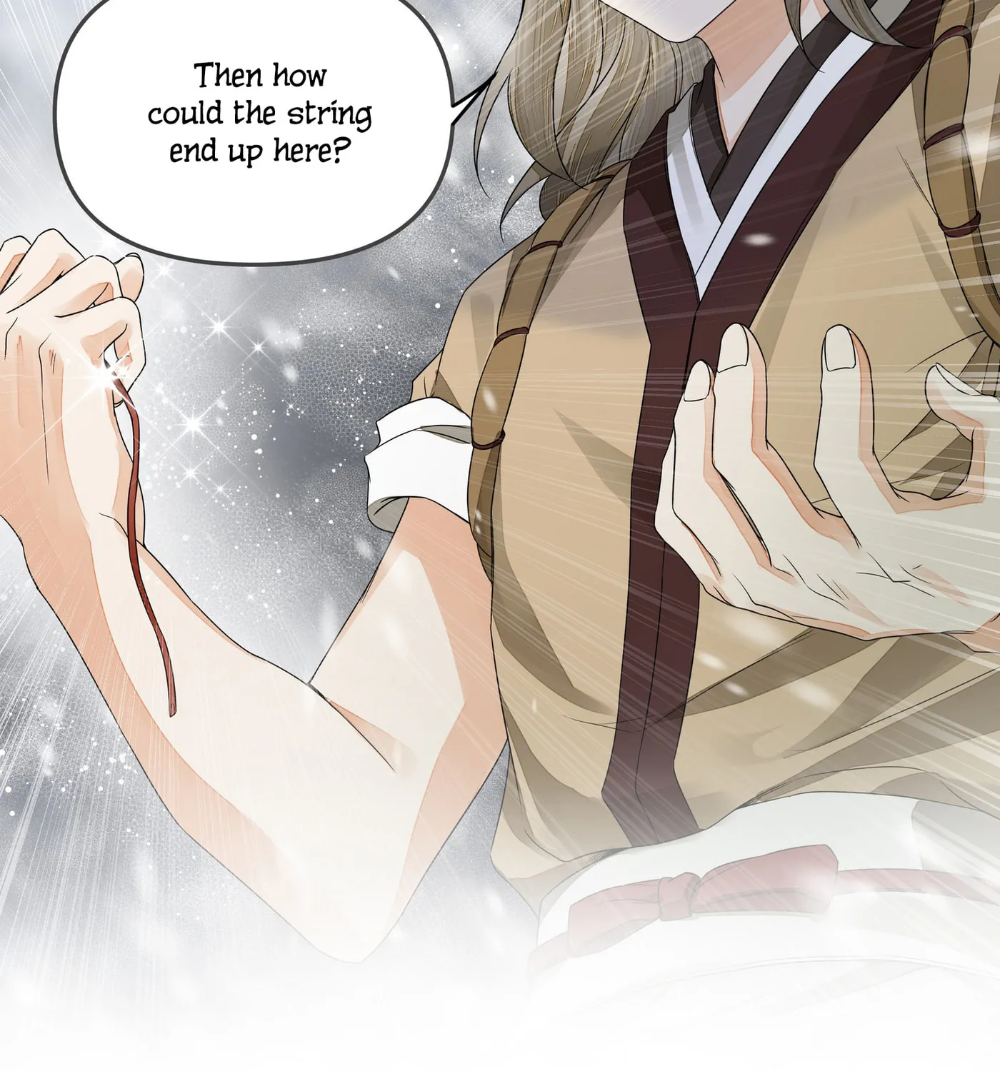 Tong Qian Kan Shi (Colored) Chapter 35 page 87 - 