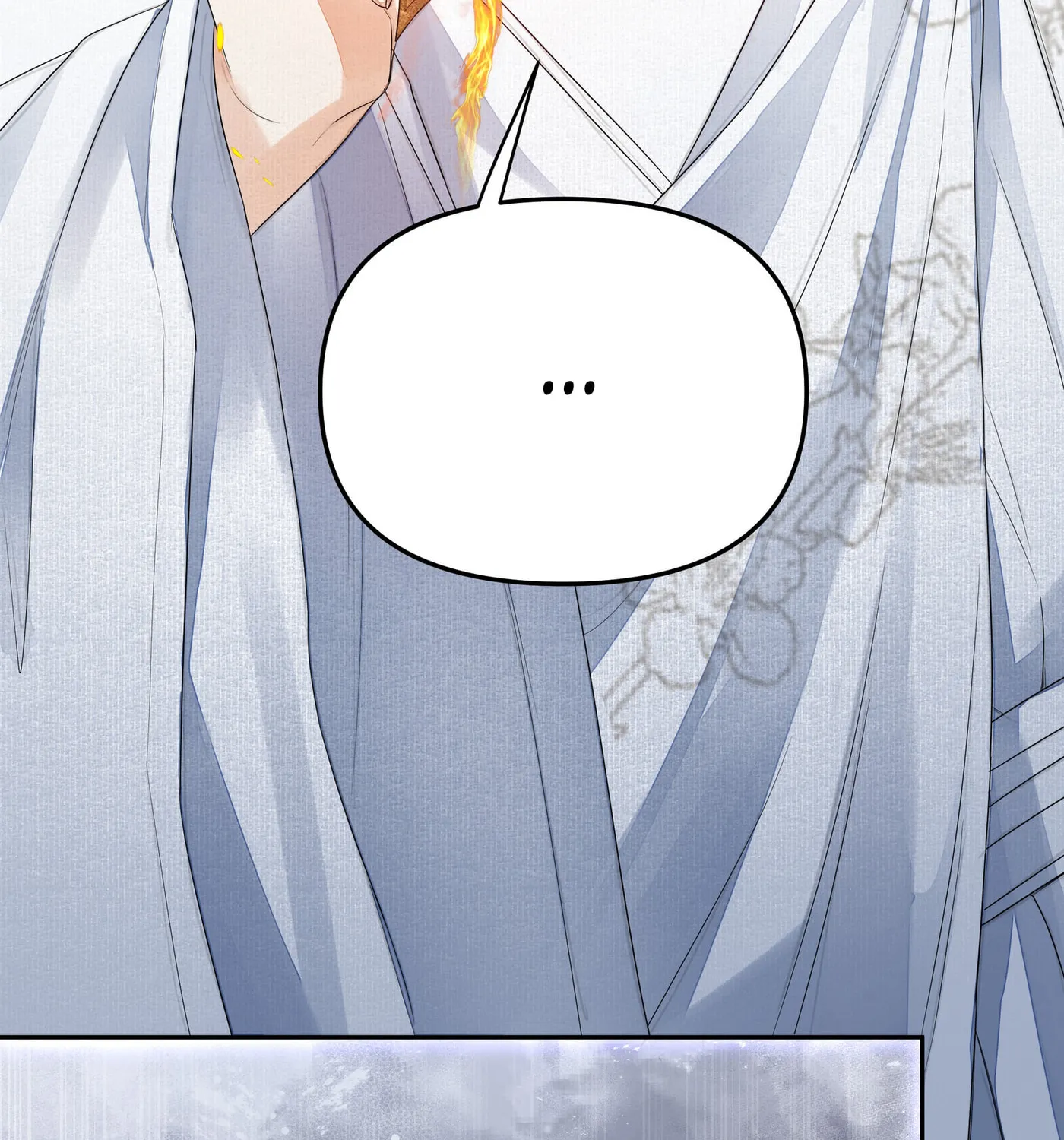 Tong Qian Kan Shi (Colored) Chapter 36 page 21 - 