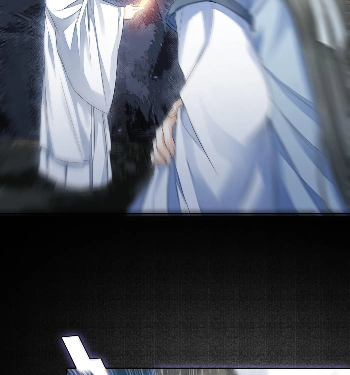 Tong Qian Kan Shi (Colored) Chapter 36 page 24 - 