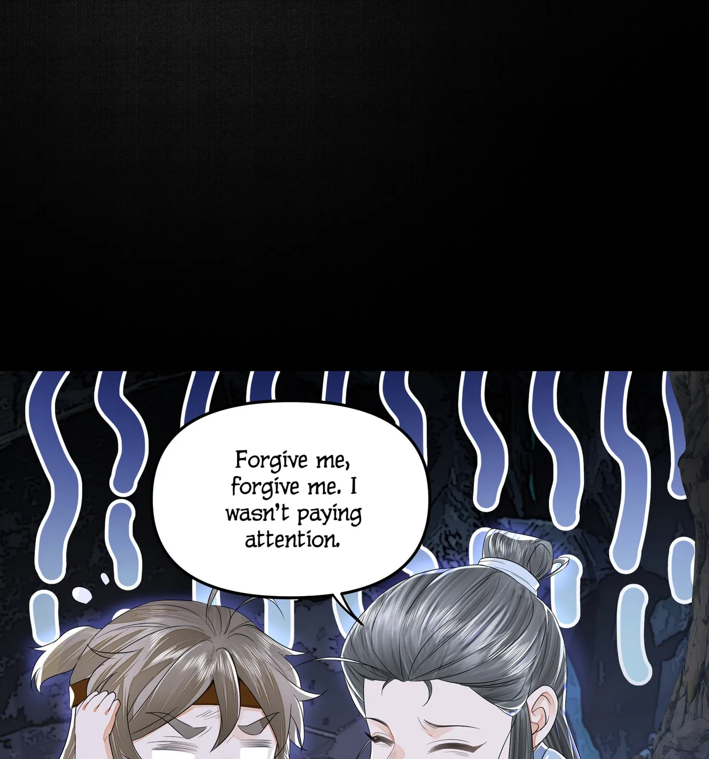 Tong Qian Kan Shi (Colored) Chapter 36 page 26 - 