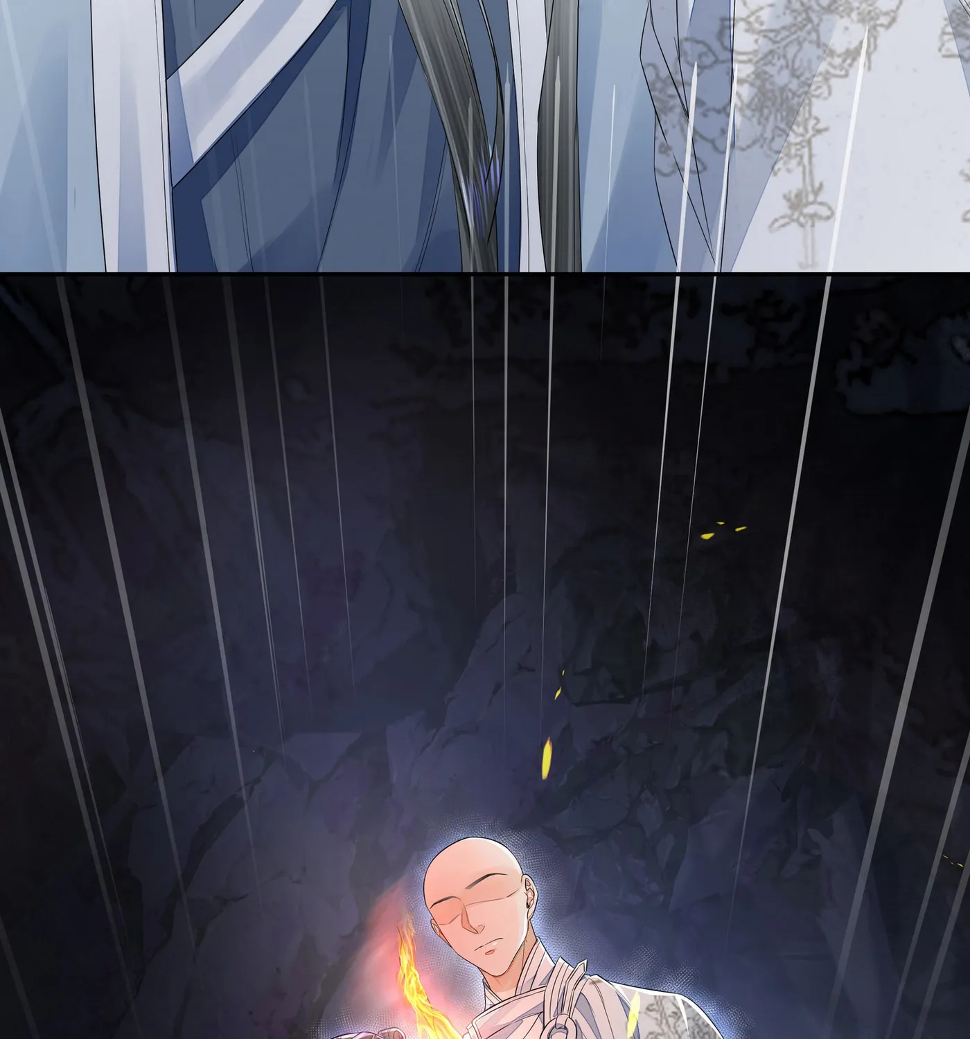 Tong Qian Kan Shi (Colored) Chapter 36 page 31 - 
