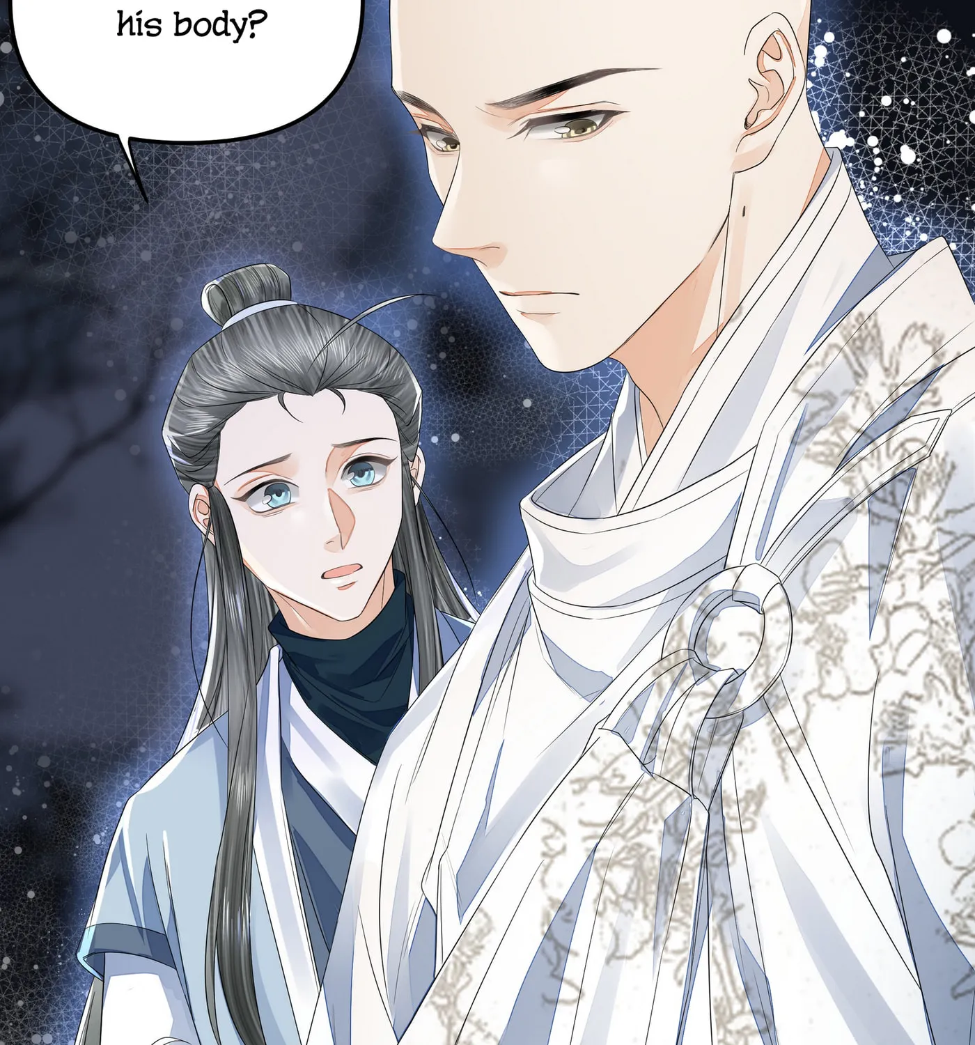 Tong Qian Kan Shi (Colored) Chapter 36 page 36 - 