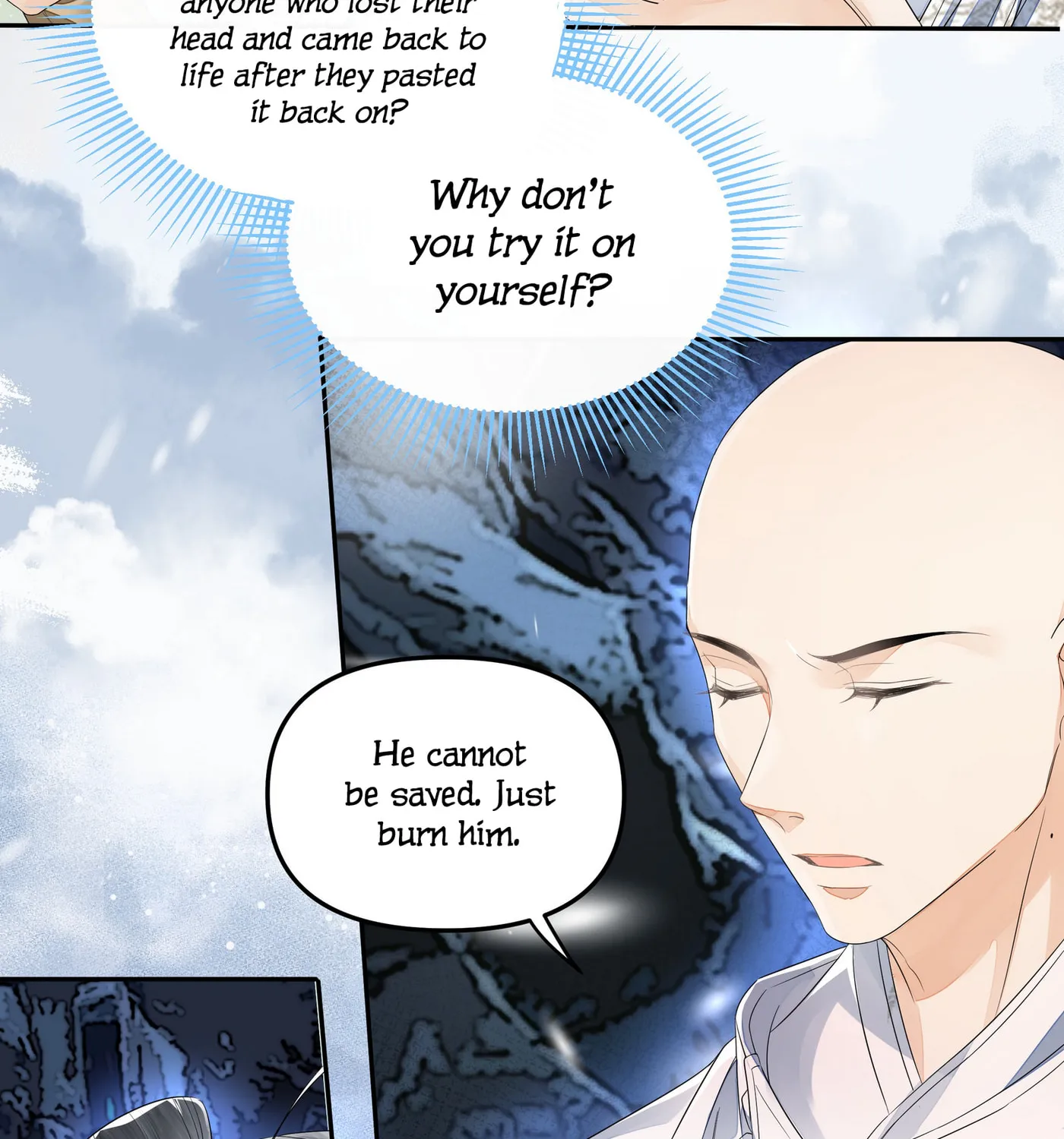Tong Qian Kan Shi (Colored) Chapter 36 page 41 - 
