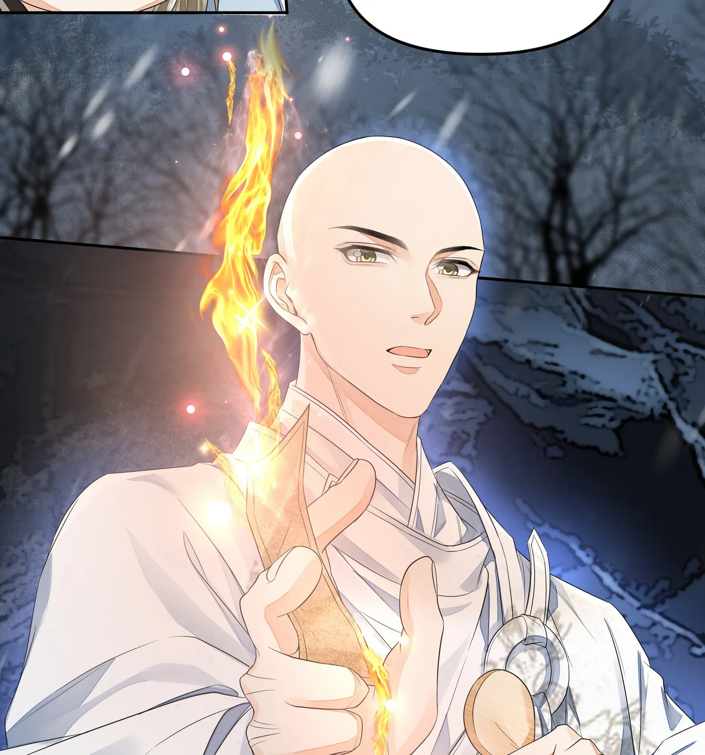 Tong Qian Kan Shi (Colored) Chapter 36 page 43 - 
