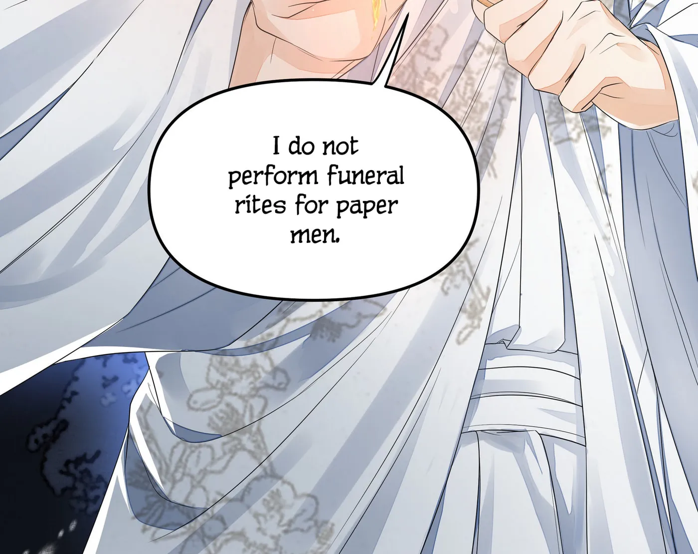 Tong Qian Kan Shi (Colored) Chapter 36 page 44 - 