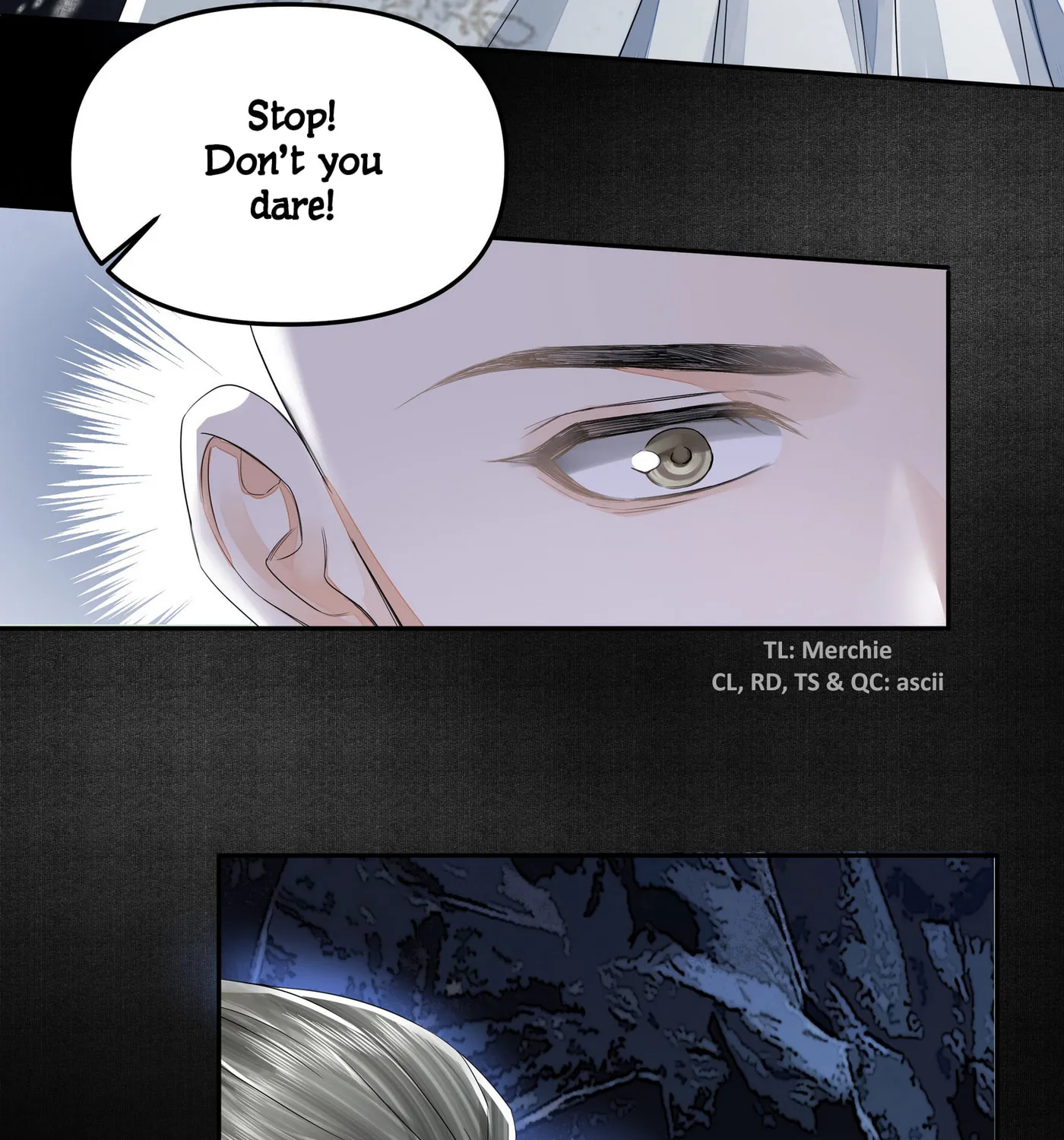 Tong Qian Kan Shi (Colored) Chapter 36 page 45 - 