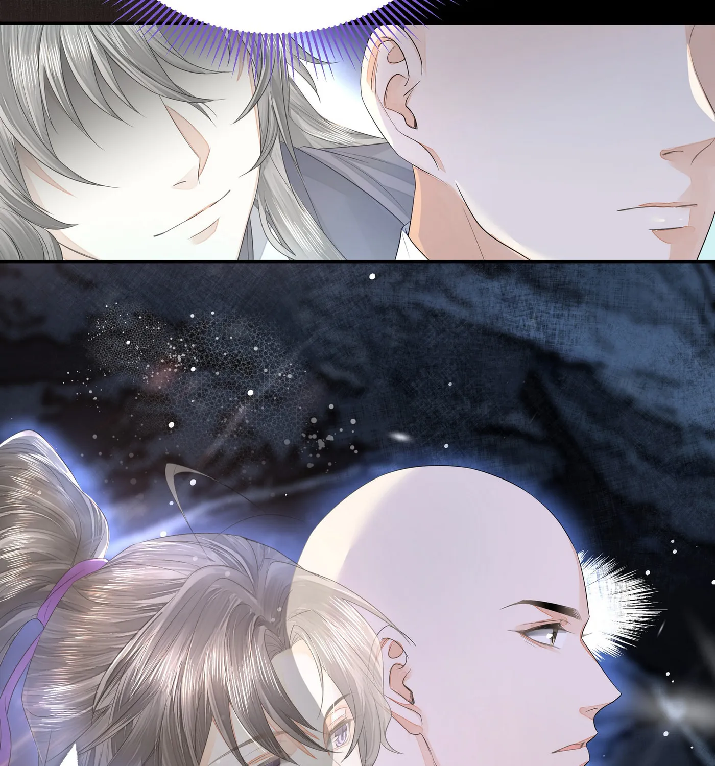 Tong Qian Kan Shi (Colored) Chapter 36 page 47 - 