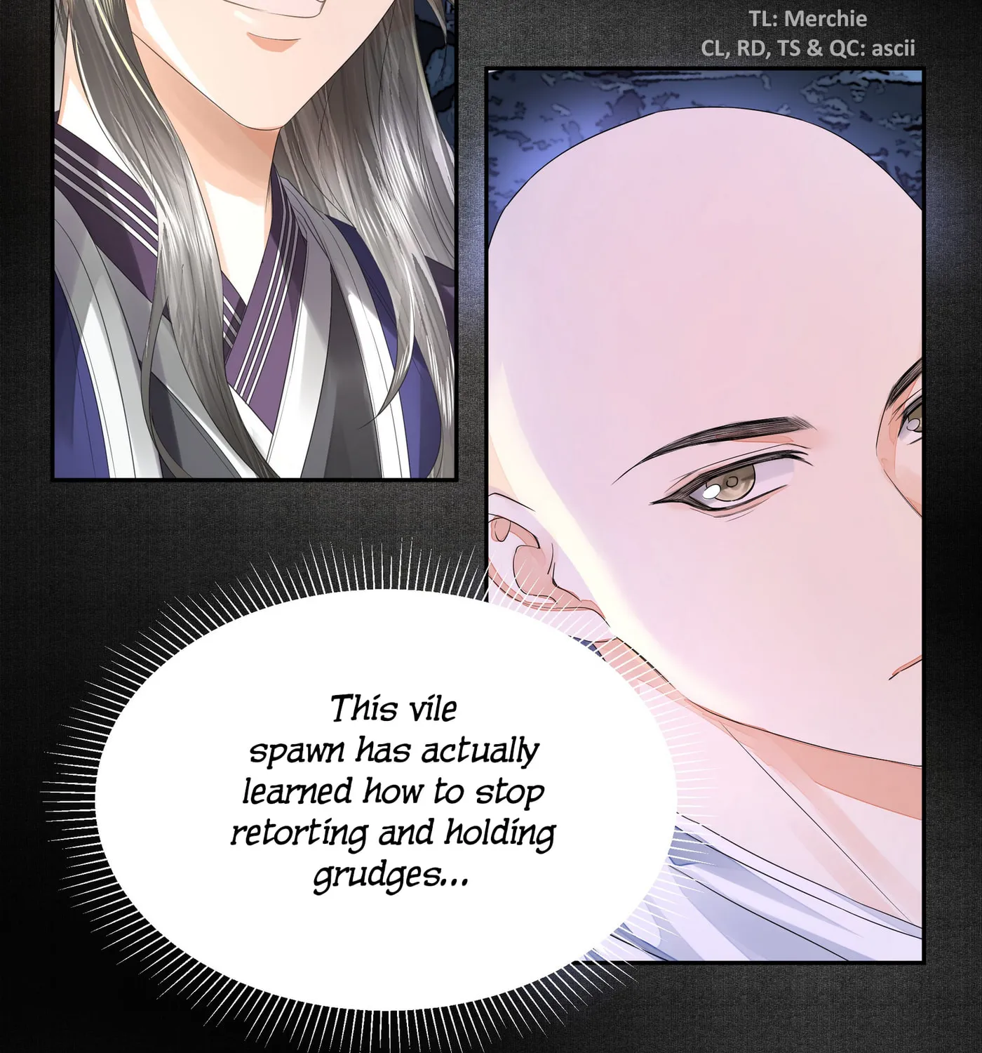Tong Qian Kan Shi (Colored) Chapter 36 page 52 - 