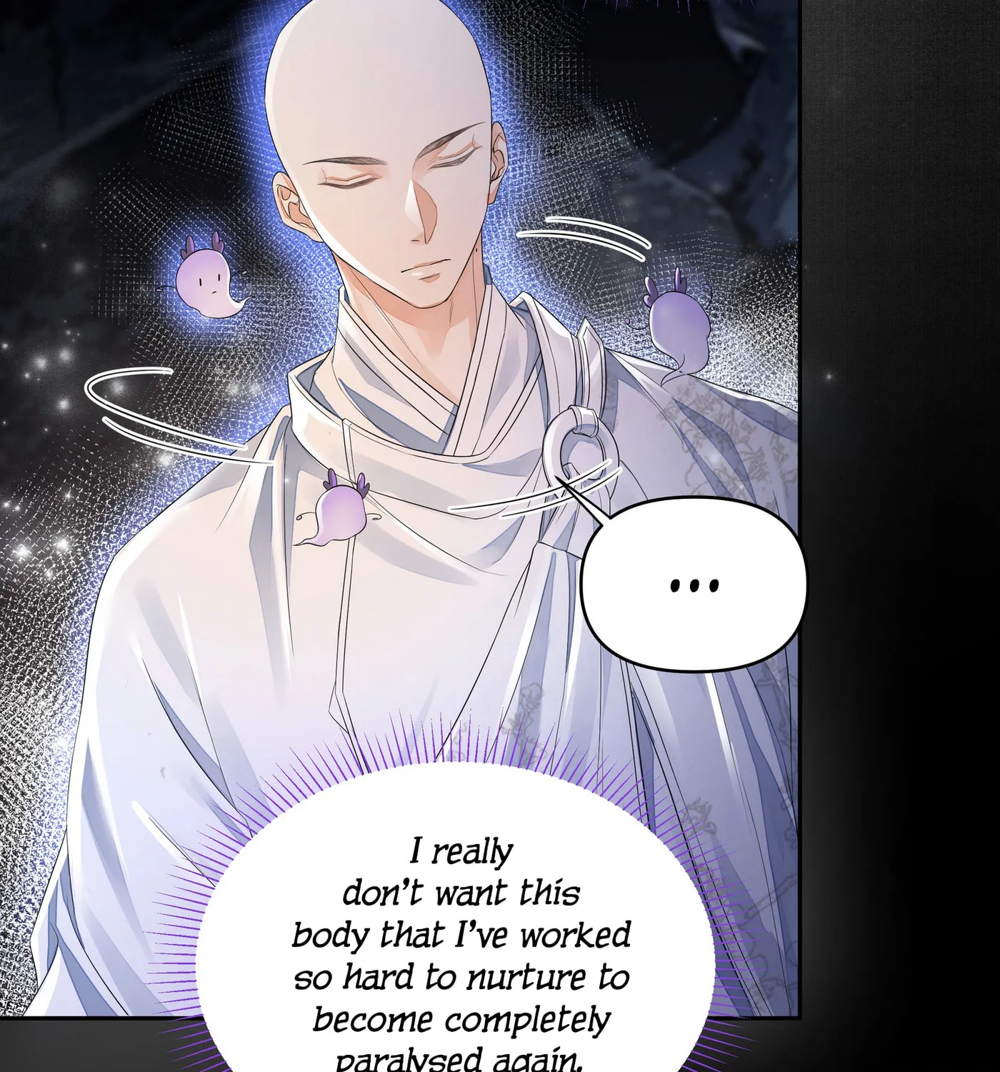 Tong Qian Kan Shi (Colored) Chapter 36 page 57 - 