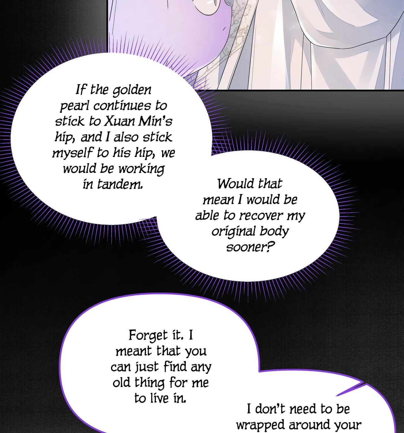 Tong Qian Kan Shi (Colored) Chapter 36 page 59 - 
