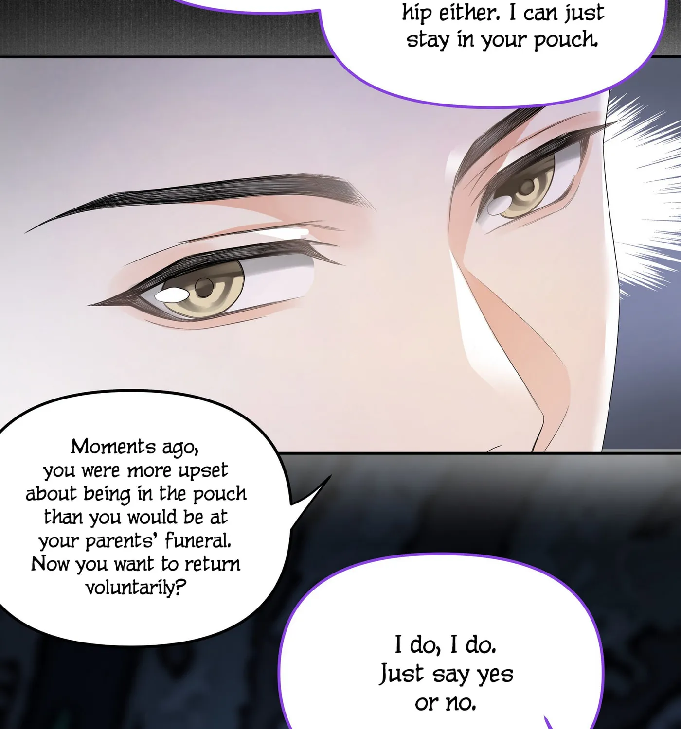 Tong Qian Kan Shi (Colored) Chapter 36 page 60 - 