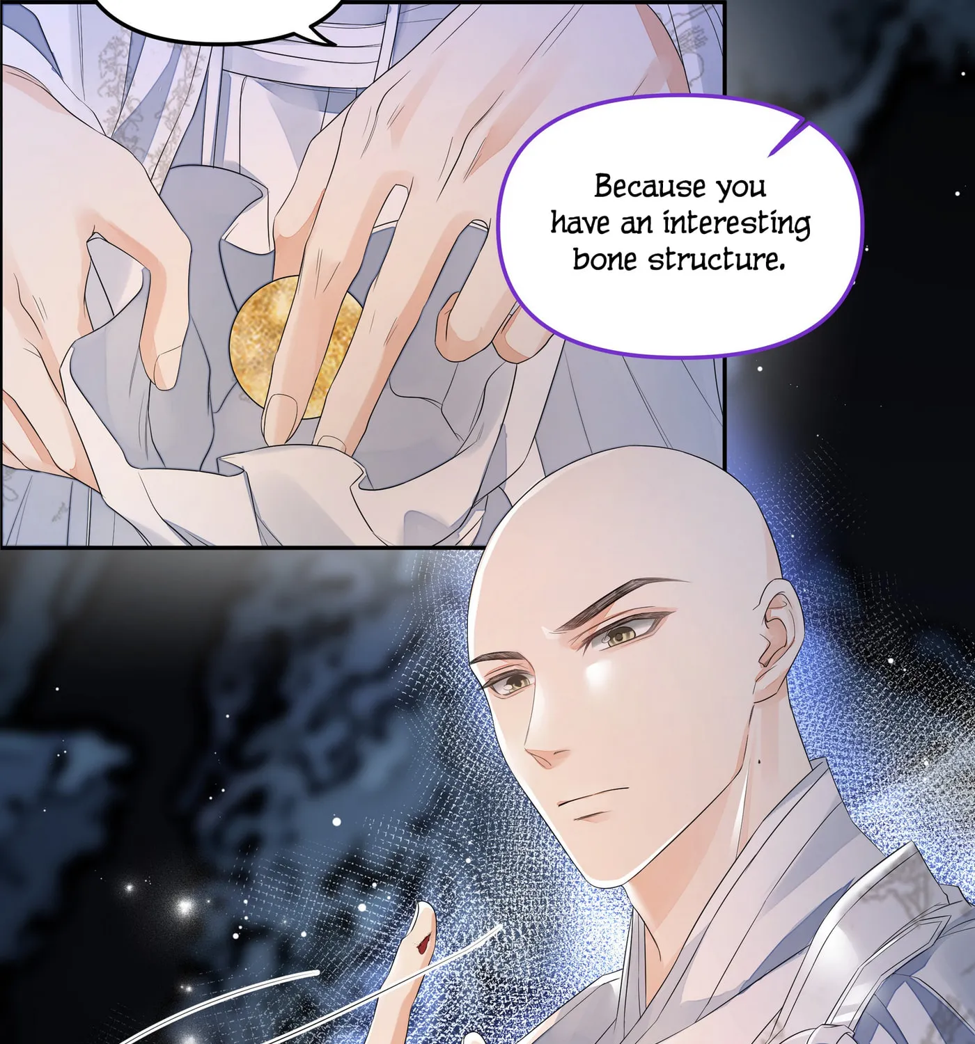 Tong Qian Kan Shi (Colored) Chapter 36 page 62 - 