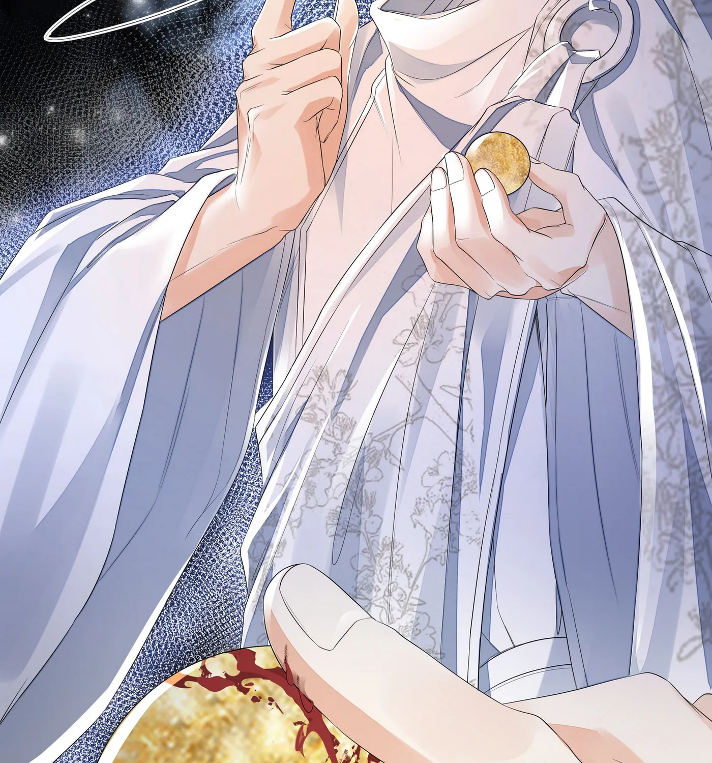 Tong Qian Kan Shi (Colored) Chapter 36 page 63 - 