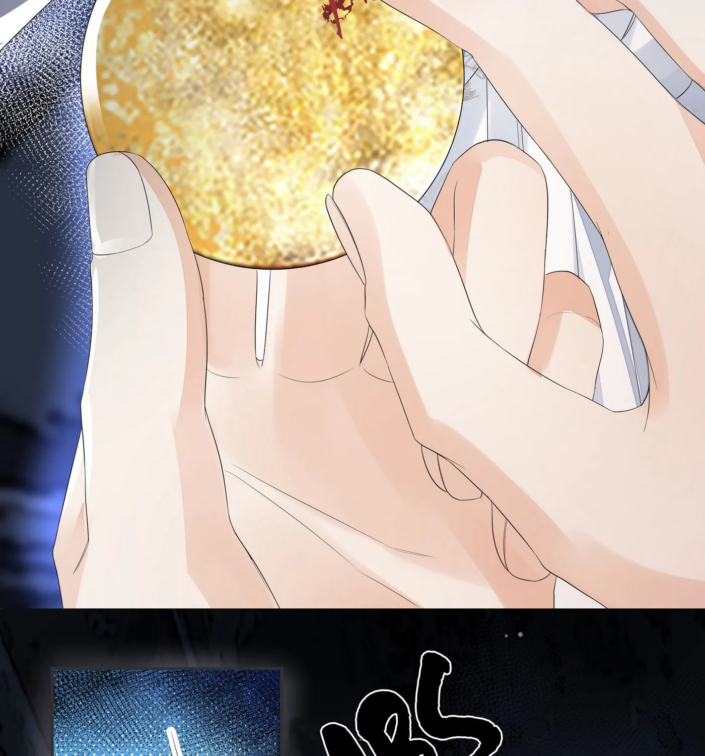 Tong Qian Kan Shi (Colored) Chapter 36 page 64 - 