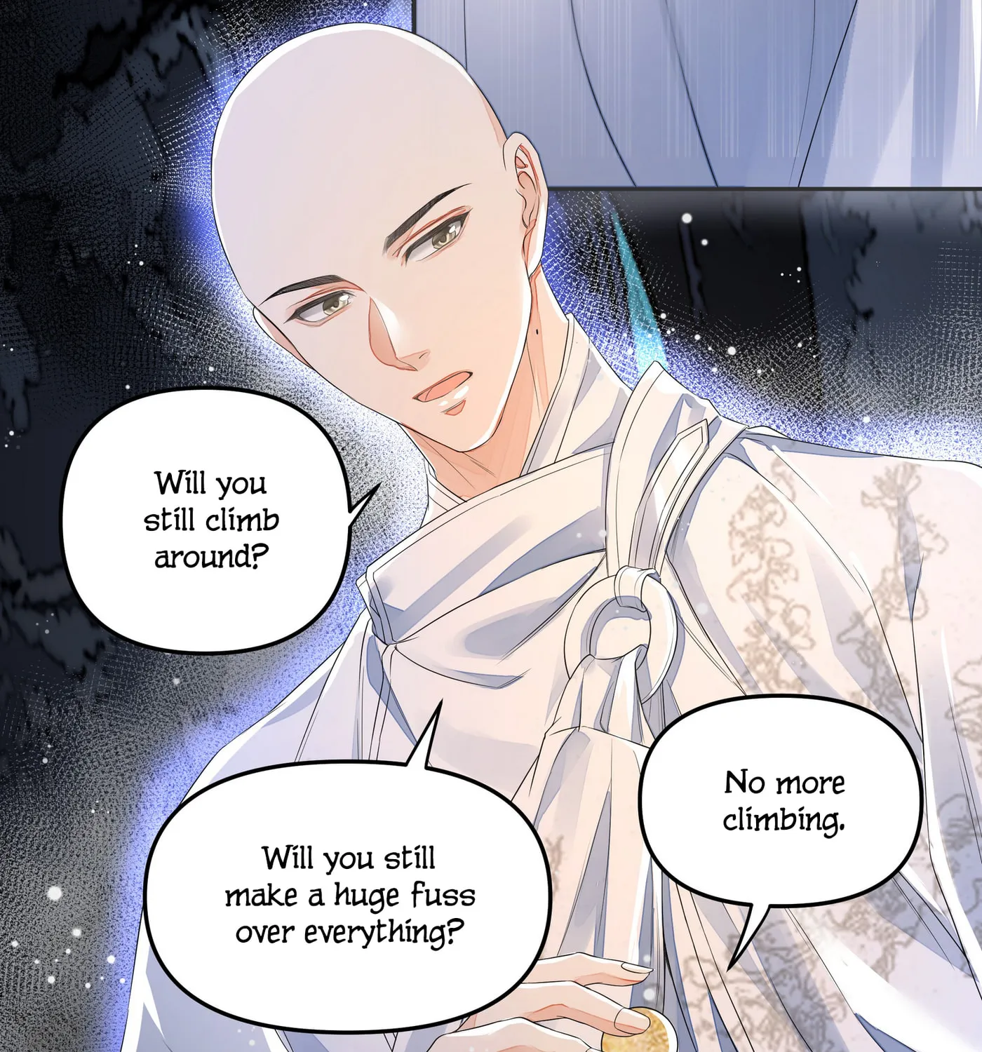 Tong Qian Kan Shi (Colored) Chapter 36 page 67 - 