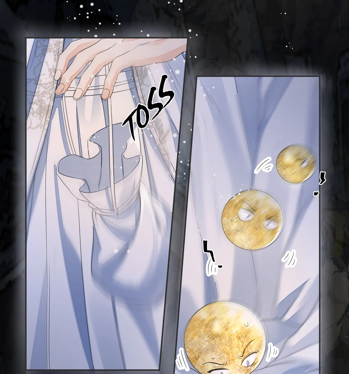 Tong Qian Kan Shi (Colored) Chapter 36 page 69 - 