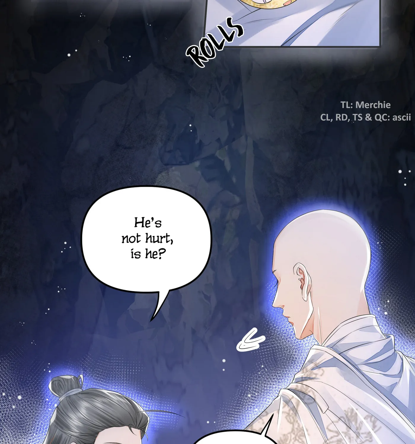 Tong Qian Kan Shi (Colored) Chapter 36 page 70 - 