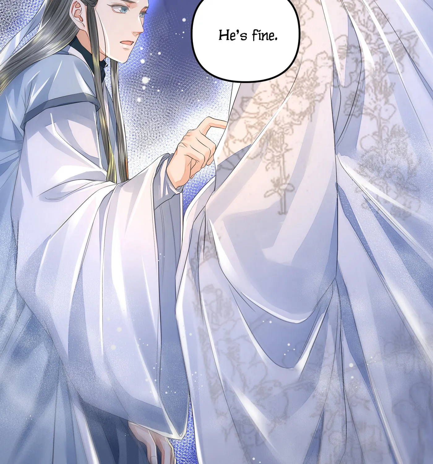 Tong Qian Kan Shi (Colored) Chapter 36 page 71 - 