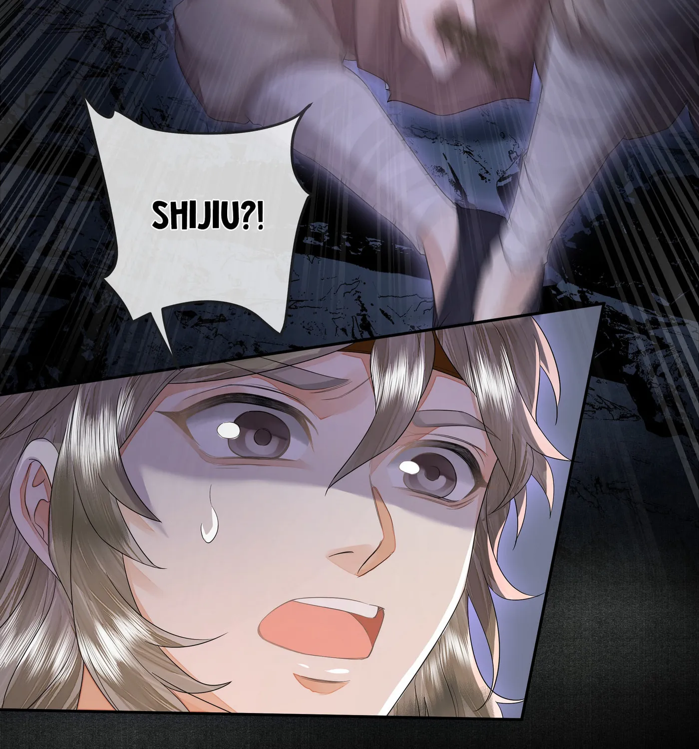 Tong Qian Kan Shi (Colored) Chapter 37 page 31 - 