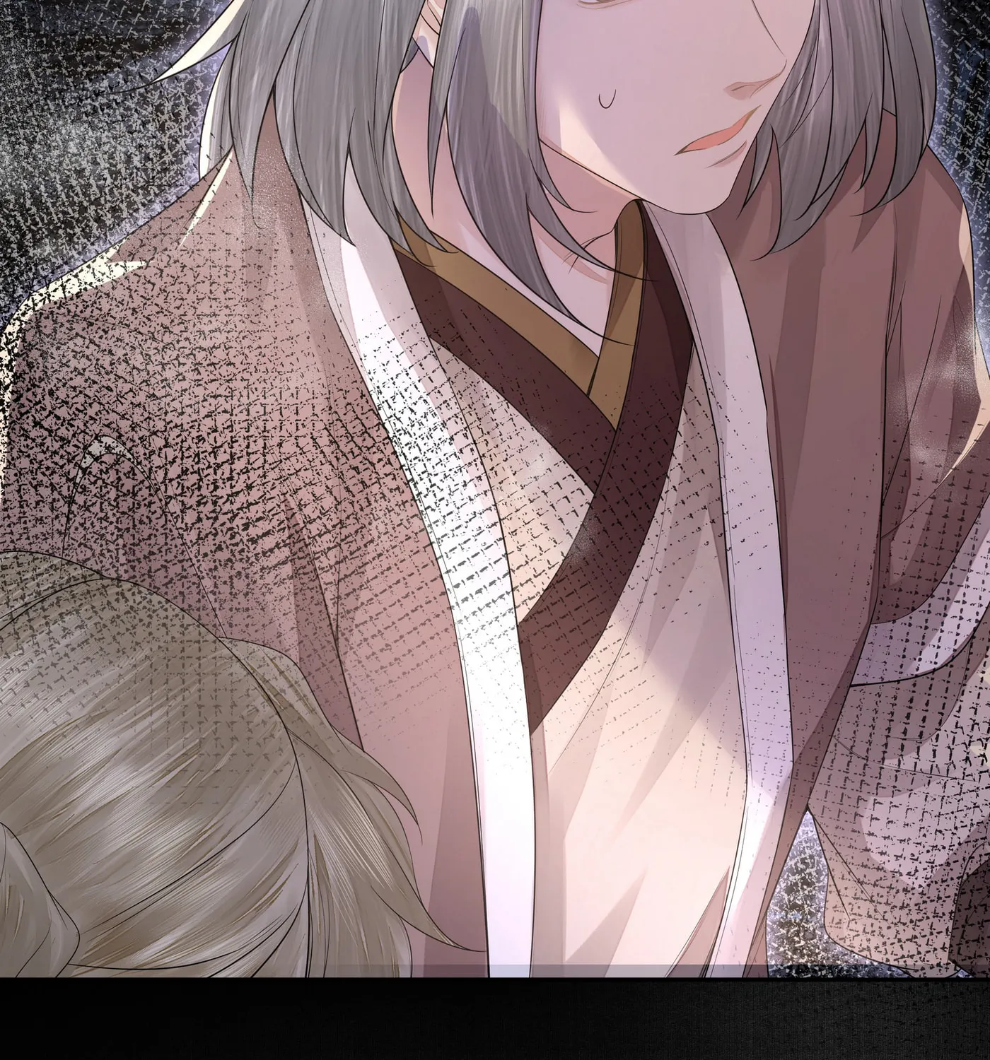 Tong Qian Kan Shi (Colored) Chapter 37 page 37 - 