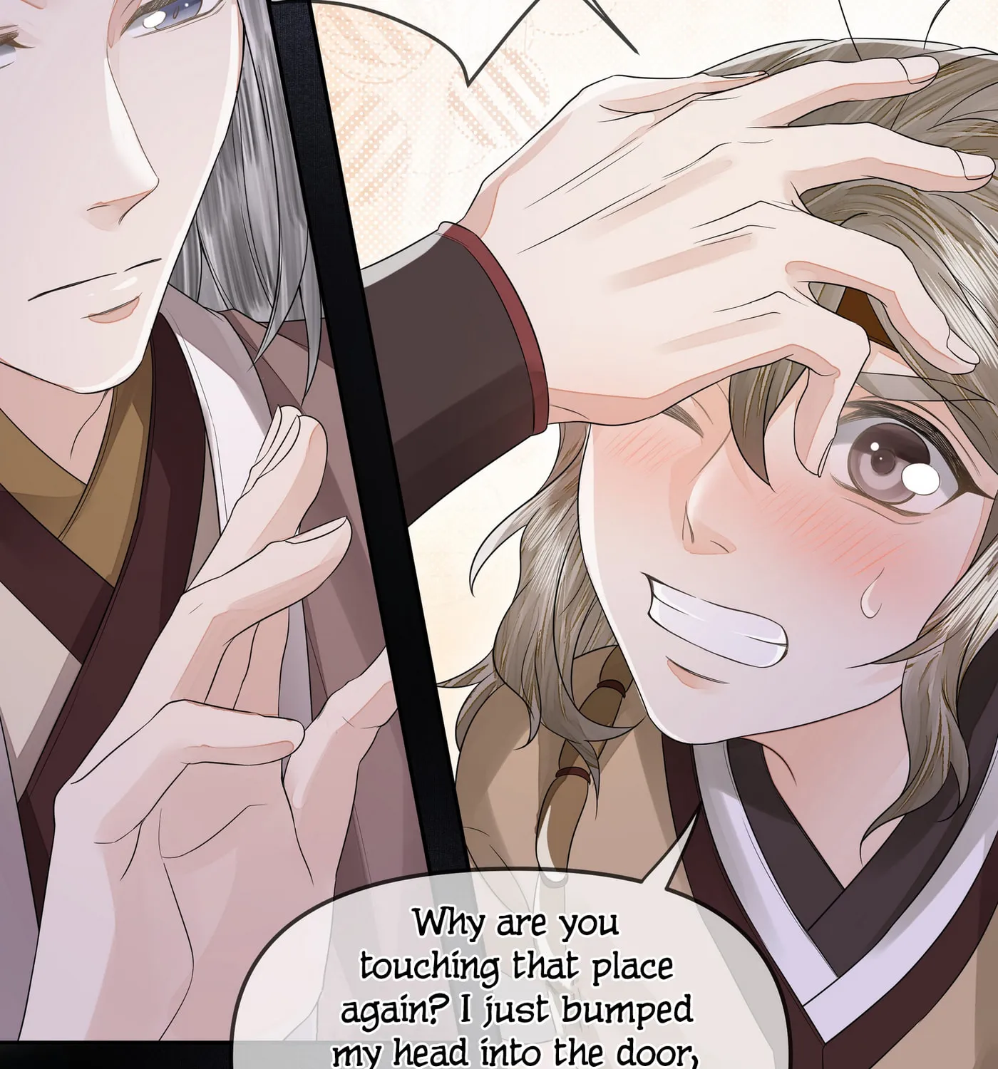 Tong Qian Kan Shi (Colored) Chapter 37 page 41 - 