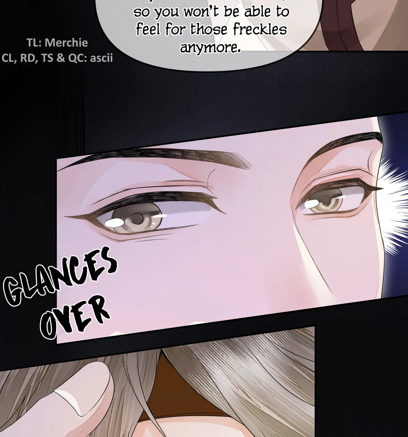 Tong Qian Kan Shi (Colored) Chapter 37 page 42 - 