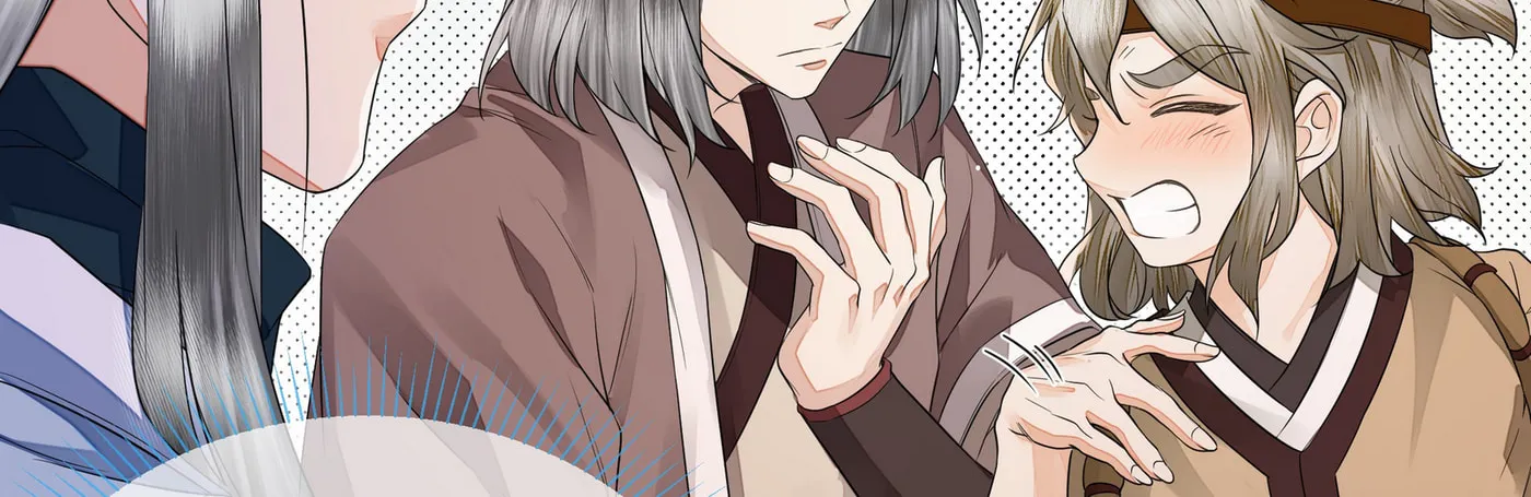 Tong Qian Kan Shi (Colored) Chapter 37 page 44 - 