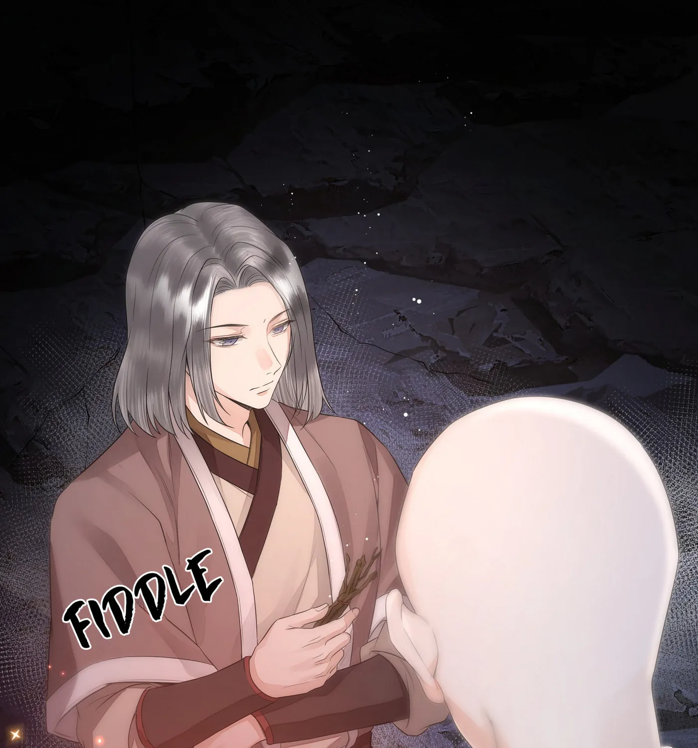 Tong Qian Kan Shi (Colored) Chapter 37 page 49 - 