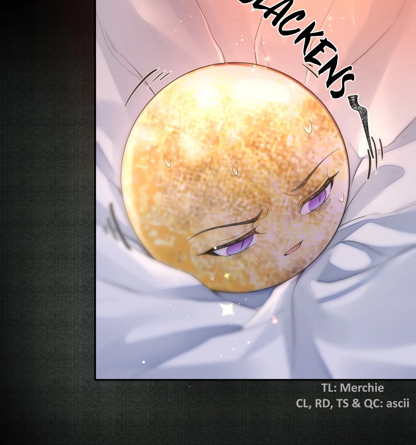 Tong Qian Kan Shi (Colored) Chapter 37 page 53 - 